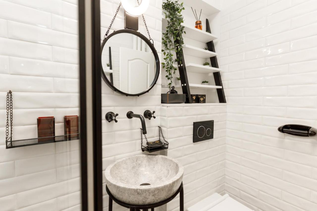 Metropole Apartments Ateneum Residence Bucharest Luaran gambar