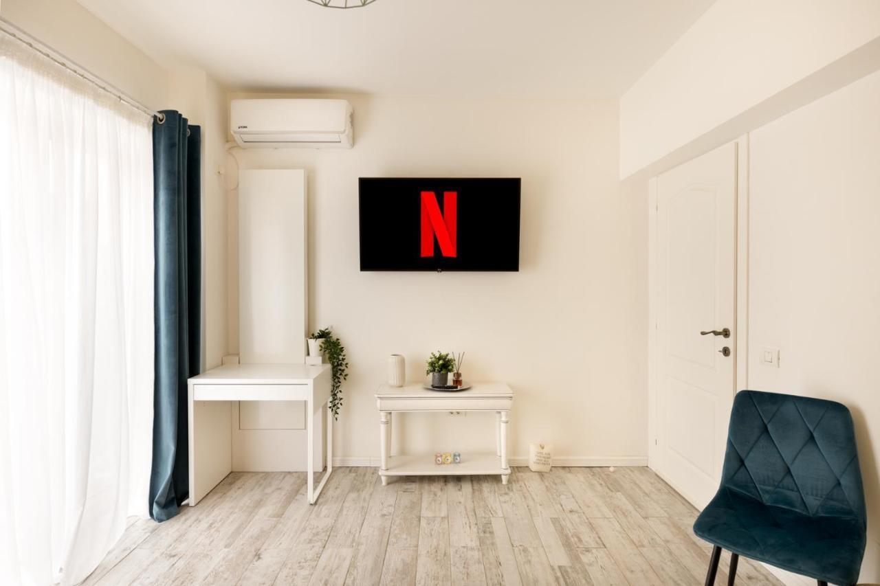 Metropole Apartments Ateneum Residence Bucharest Luaran gambar