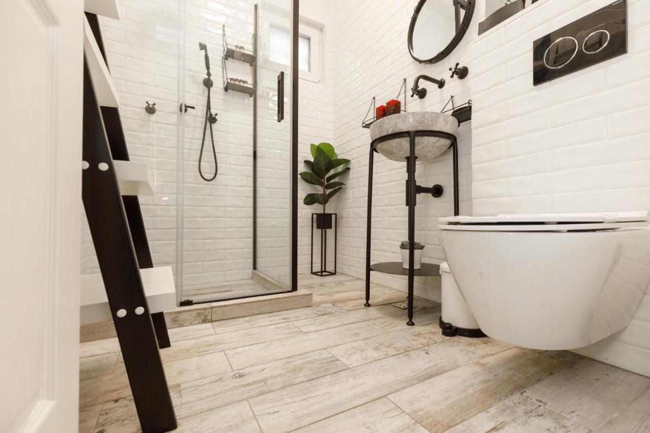 Metropole Apartments Ateneum Residence Bucharest Luaran gambar