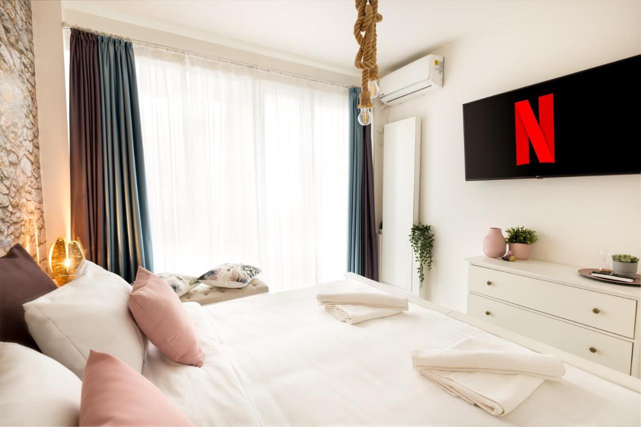 Metropole Apartments Ateneum Residence Bucharest Luaran gambar
