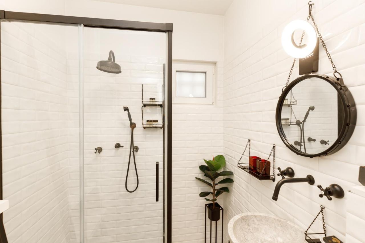 Metropole Apartments Ateneum Residence Bucharest Luaran gambar