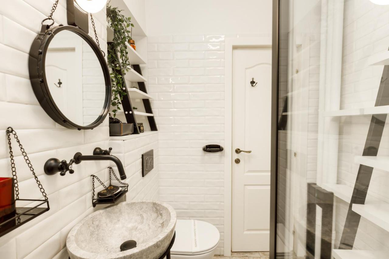 Metropole Apartments Ateneum Residence Bucharest Luaran gambar