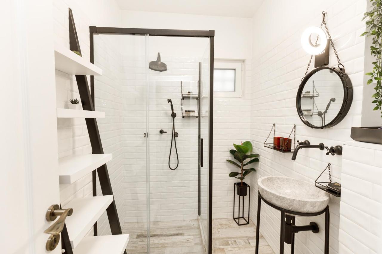 Metropole Apartments Ateneum Residence Bucharest Luaran gambar