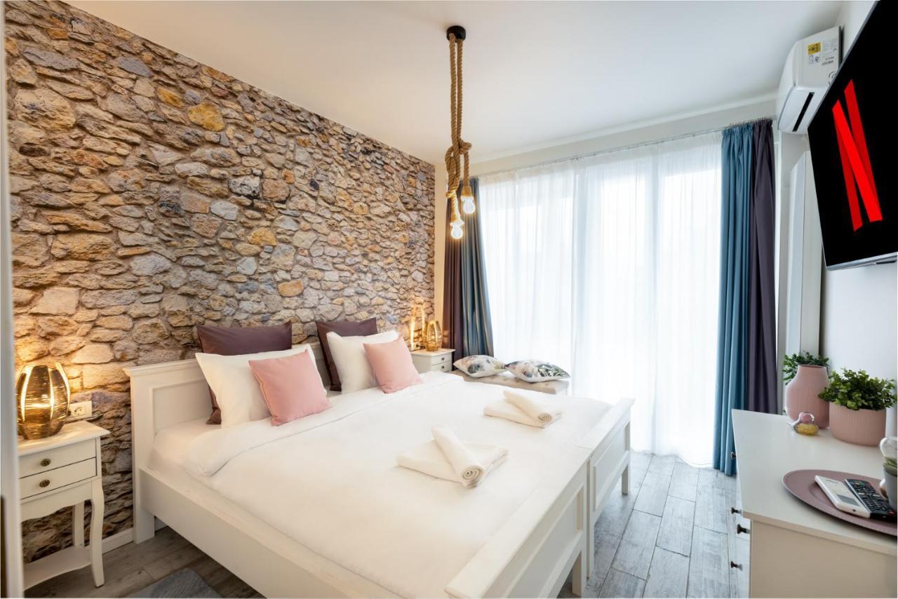 Metropole Apartments Ateneum Residence Bucharest Luaran gambar